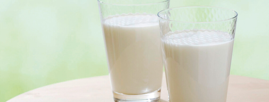 Logran producir leche evaporada de óptima calidad